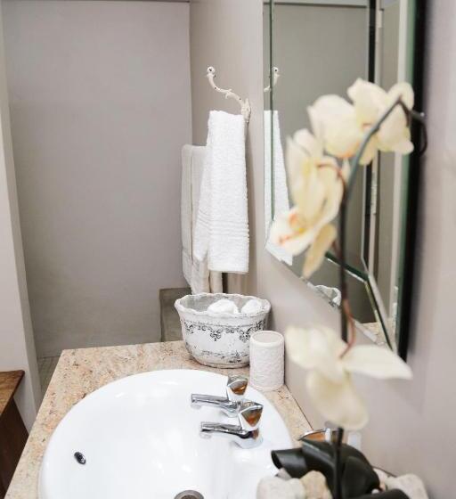 مبيت وإفطار 5 Konings Guesthouse