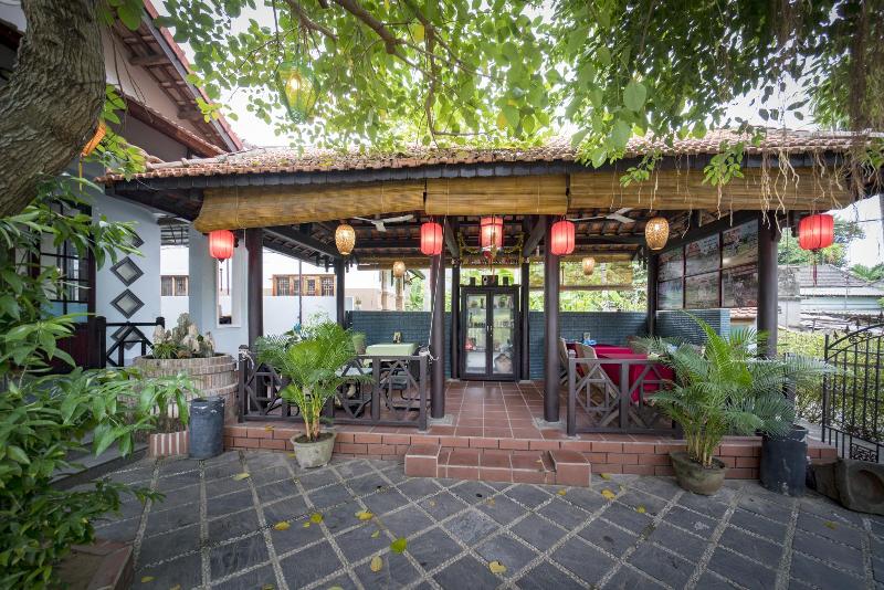 تختخواب و صبحانه Countryside Moon Homestay