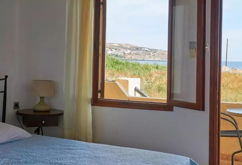 Dimitra Apartments
