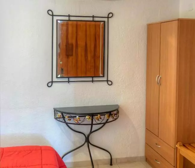 Dimitra Apartments