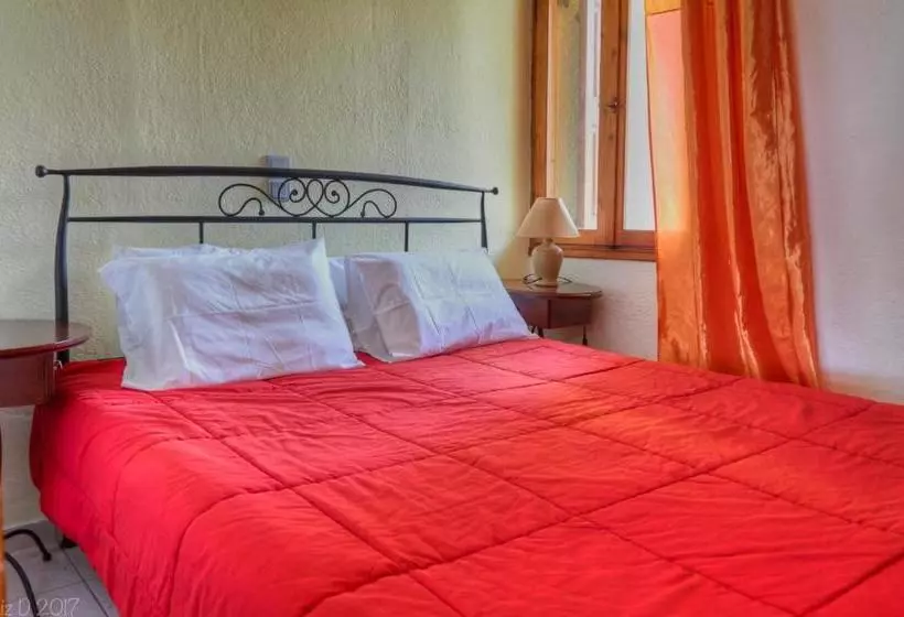 Dimitra Apartments