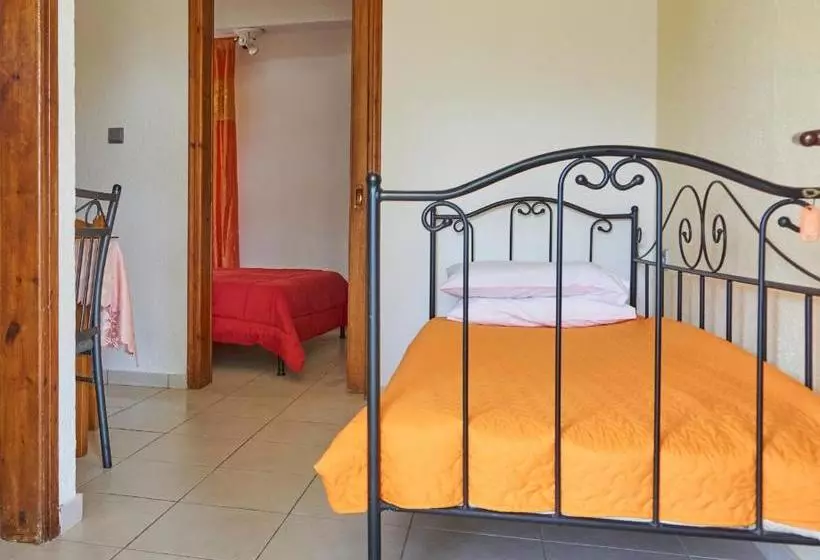 Dimitra Apartments