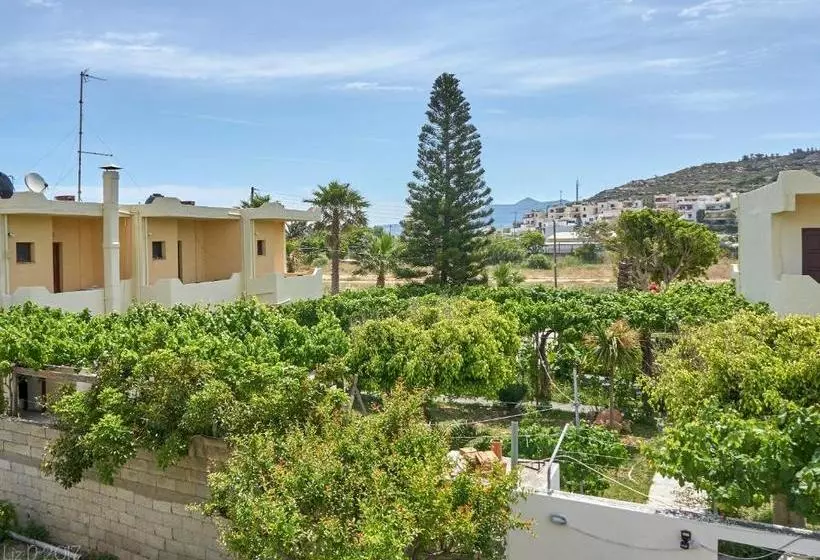 Dimitra Apartments