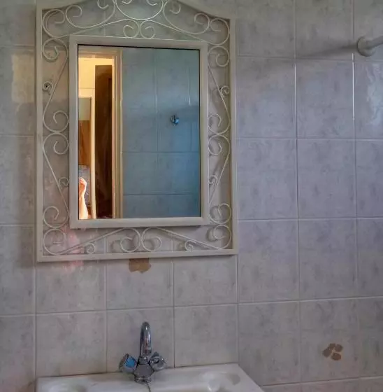 Dimitra Apartments