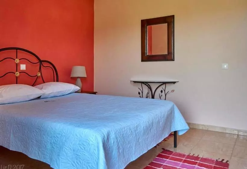 Dimitra Apartments