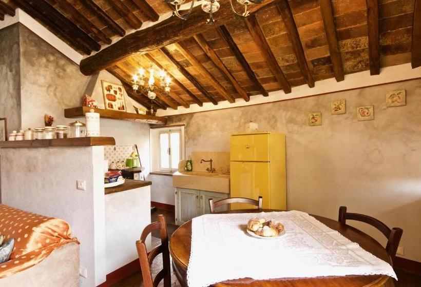 Domus Ghibellinae  Fonte Di San Benedetto