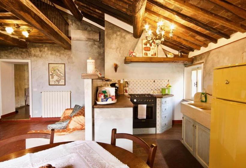 Domus Ghibellinae  Fonte Di San Benedetto