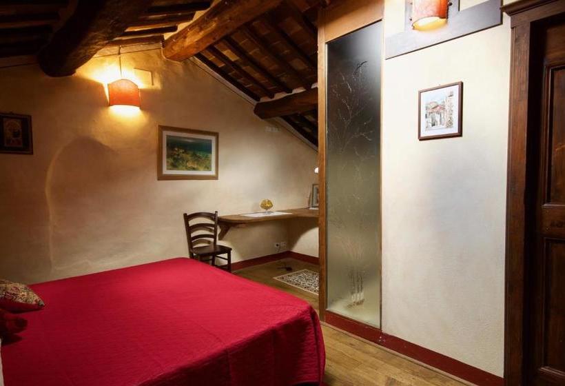 Domus Ghibellinae  Fonte Di San Benedetto