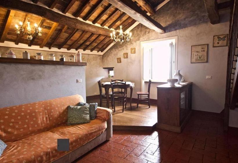 Domus Ghibellinae  Fonte Di San Benedetto