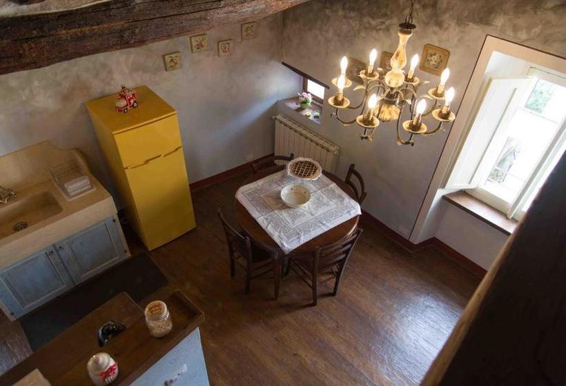 Domus Ghibellinae  Fonte Di San Benedetto