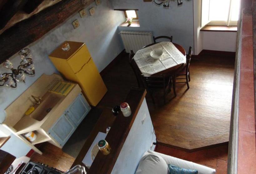 Domus Ghibellinae  Fonte Di San Benedetto