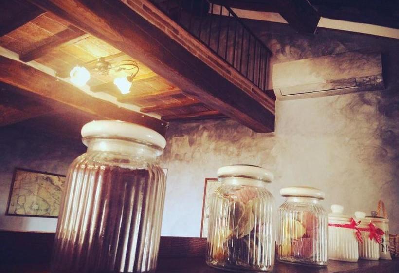 Domus Ghibellinae  Fonte Di San Benedetto