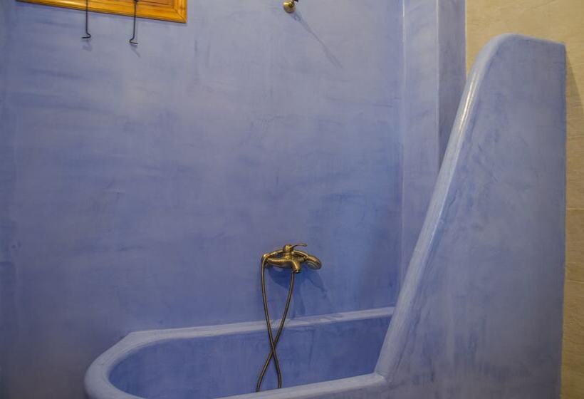 Elafusa Luxury Apartment