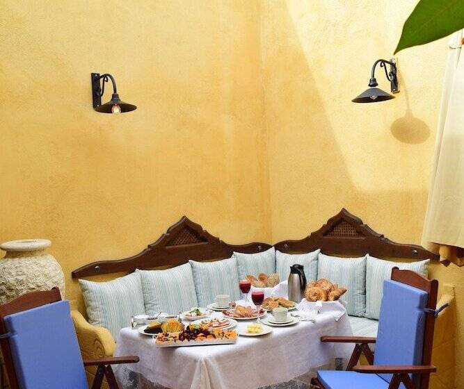 Elafusa Luxury Apartment