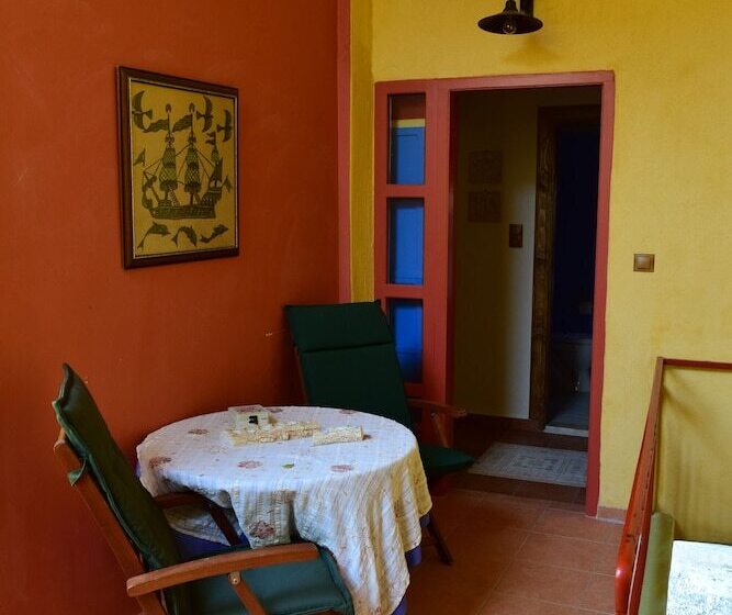 Elafusa Luxury Apartment