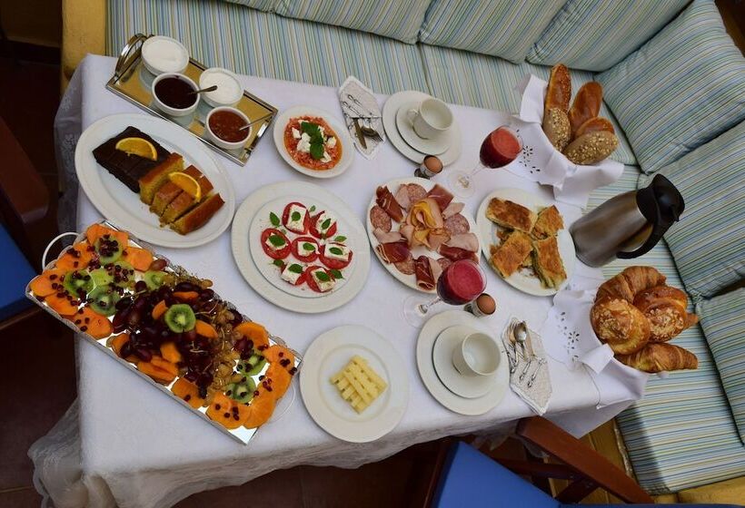 Elafusa Luxury Apartment