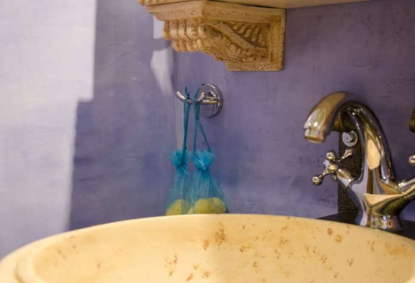 Elafusa Luxury Apartment