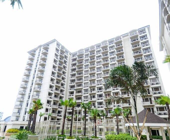 Extremeli Suites Manila Powered By Cocotel