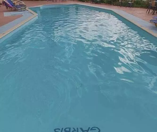 Garbis Villas & Apartments