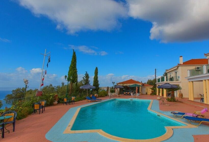 Garbis Villas & Apartments