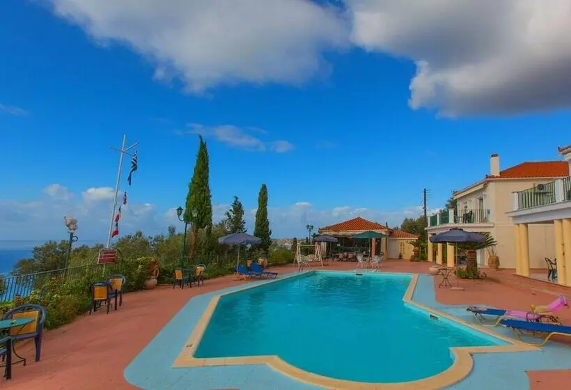 Garbis Villas & Apartments