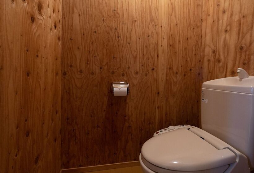 Holiday Niseko Midori