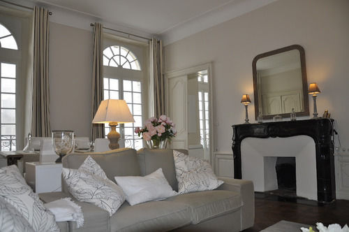 Home From Home In Nantes