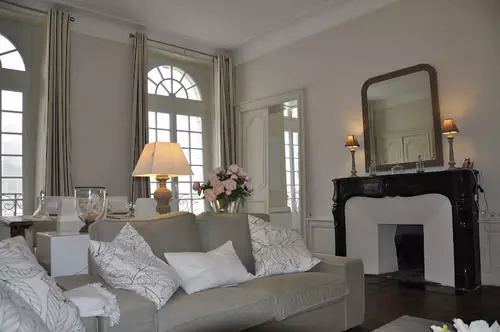 Home From Home In Nantes