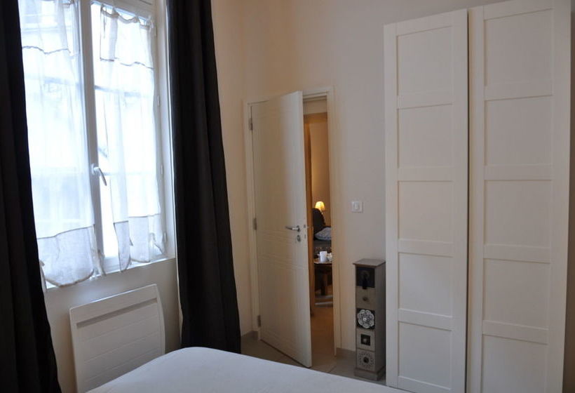 Home From Home In Nantes