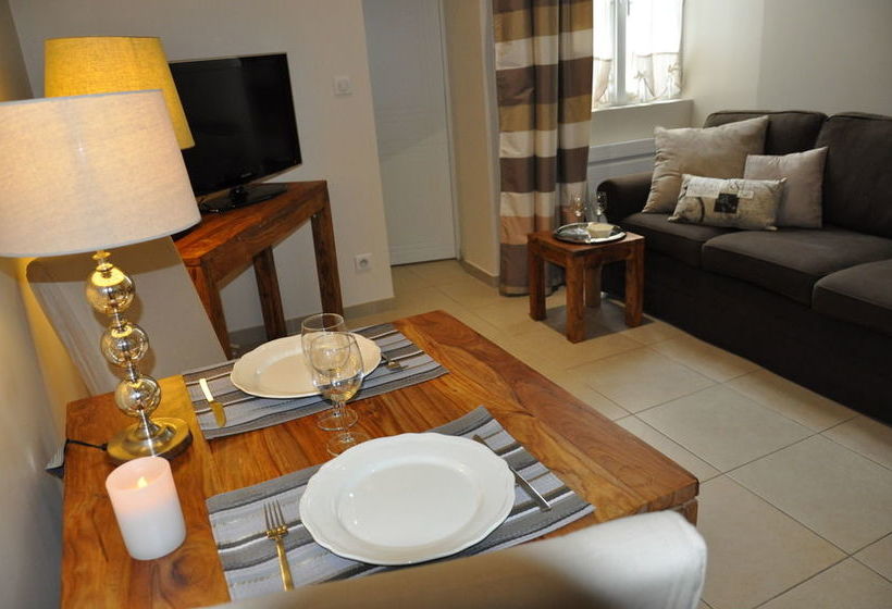 Home From Home In Nantes