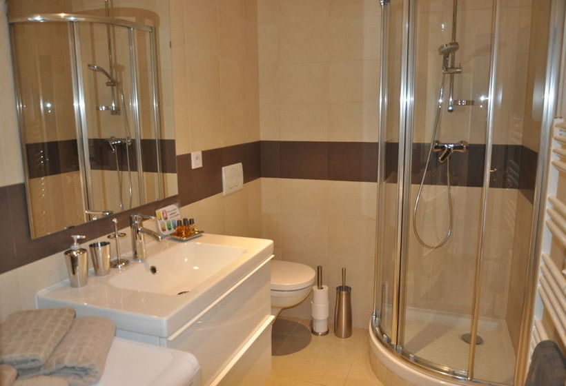 Home From Home In Nantes