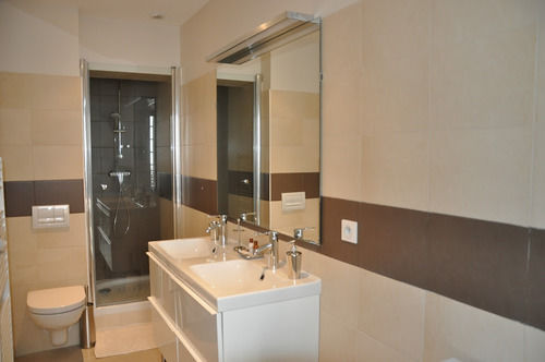 Home From Home In Nantes