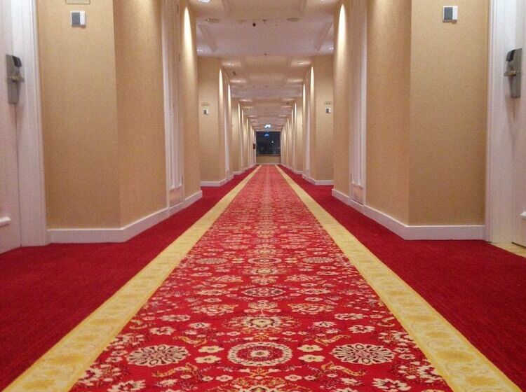 Adimulia Hotel Medan