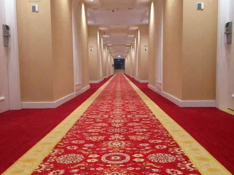 Adimulia Hotel Medan