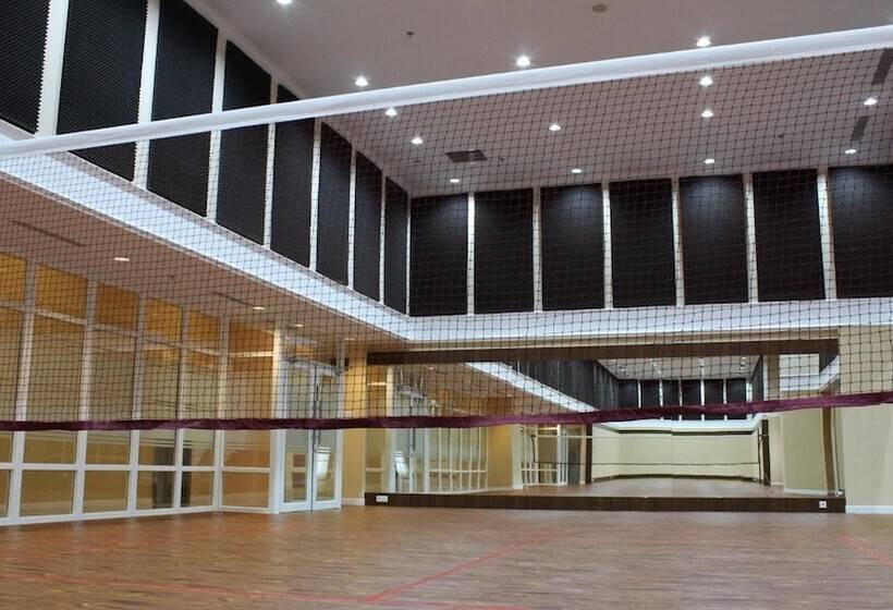 Adimulia Hotel Medan