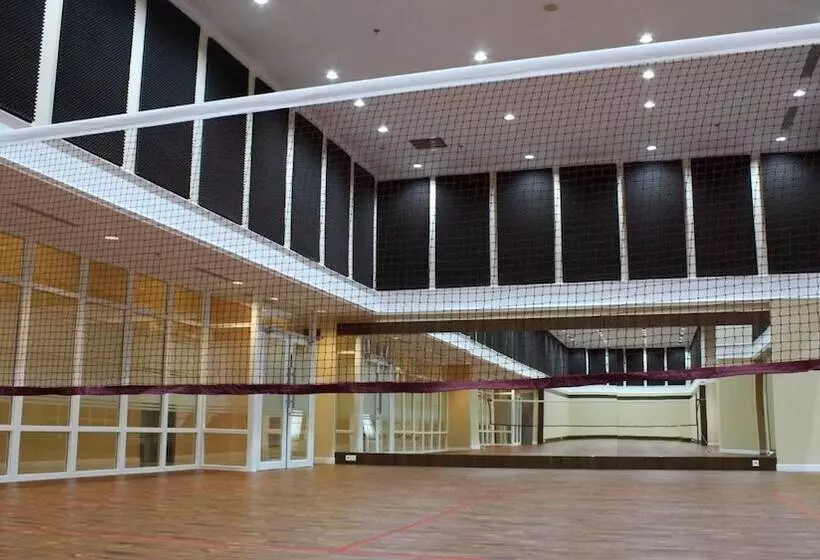 Adimulia Hotel Medan