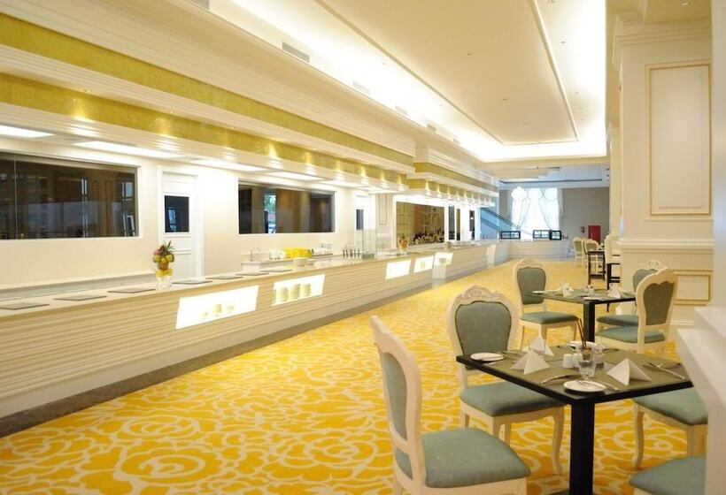 Adimulia Hotel Medan
