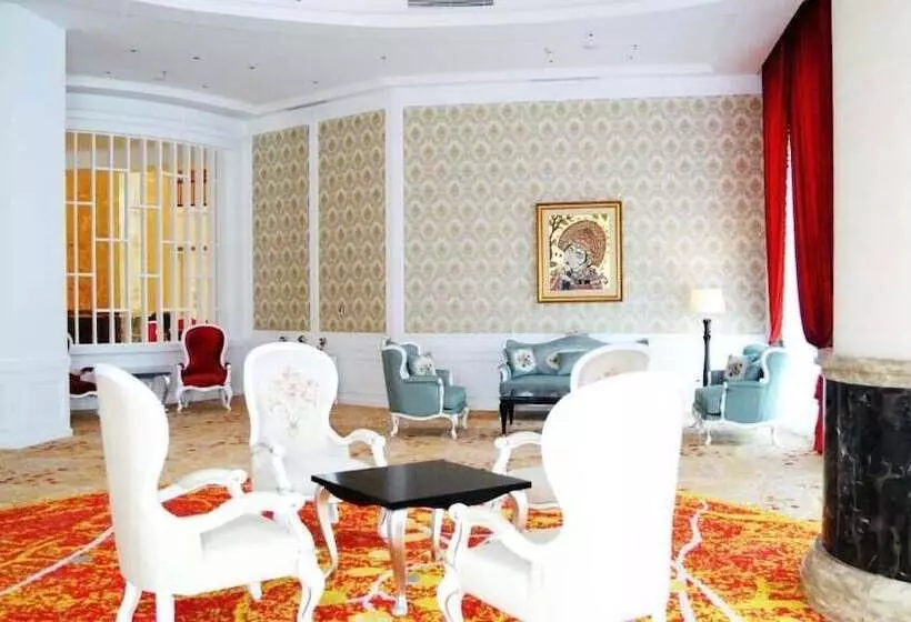 Adimulia Hotel Medan