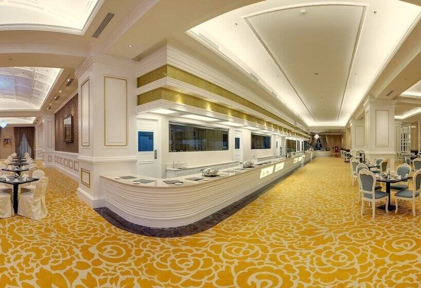Adimulia Hotel Medan