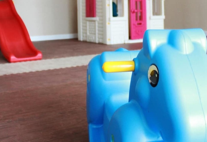 Adimulia Hotel Medan