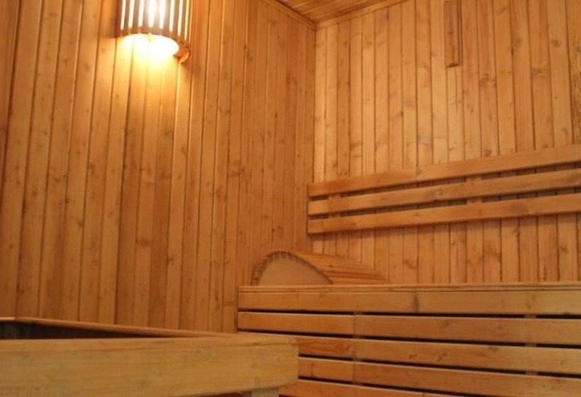 Adimulia Hotel Medan