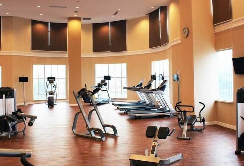 Adimulia Hotel Medan