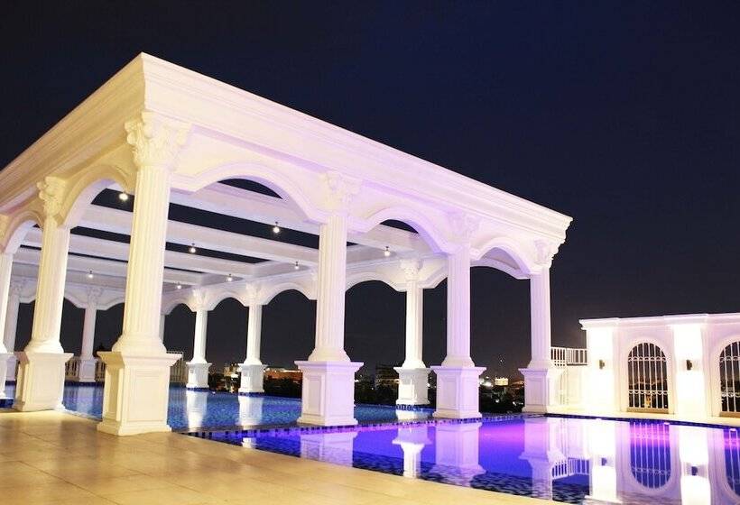 Adimulia Hotel Medan