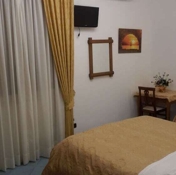 ホテル Agriturismo Mare E Monti