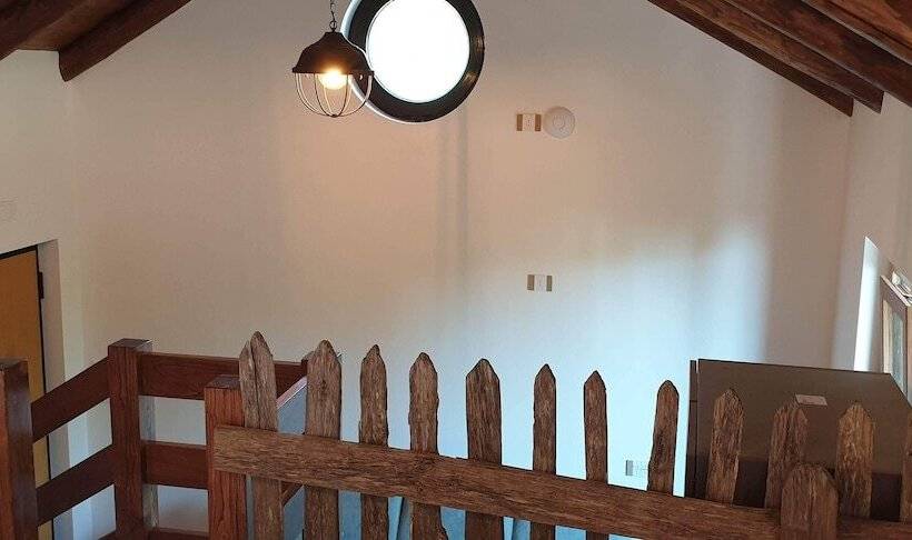 ホテル Agriturismo Mare E Monti