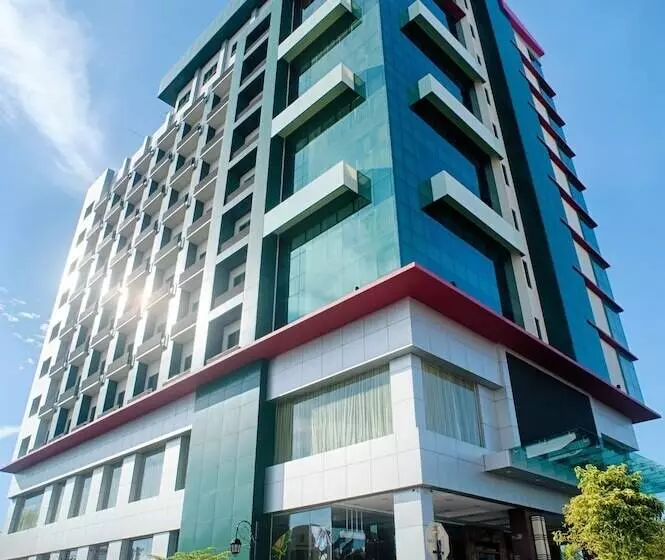 Hotel Aifa