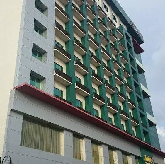 Hotel Aifa