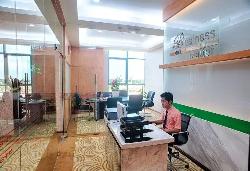 Hotel Aifa