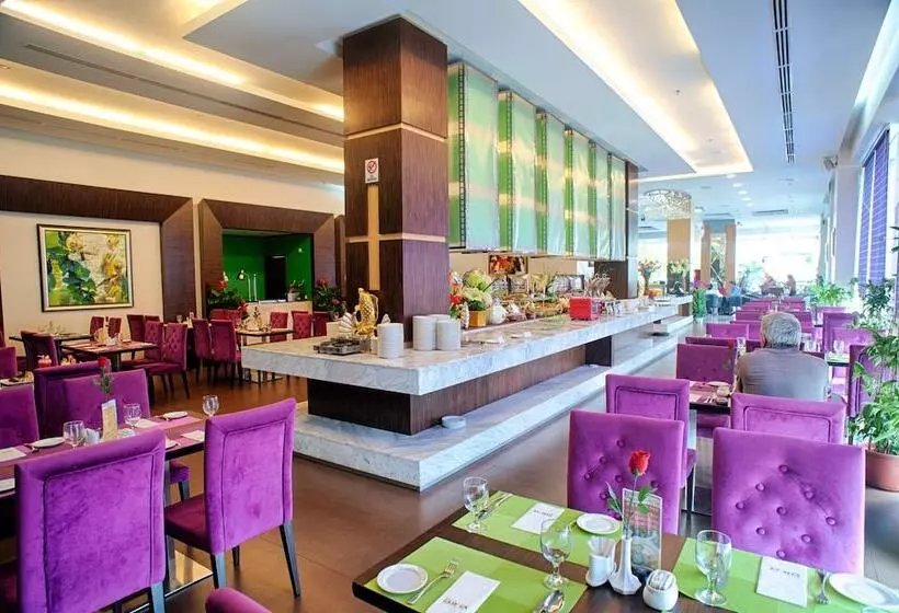 Hotel Aifa