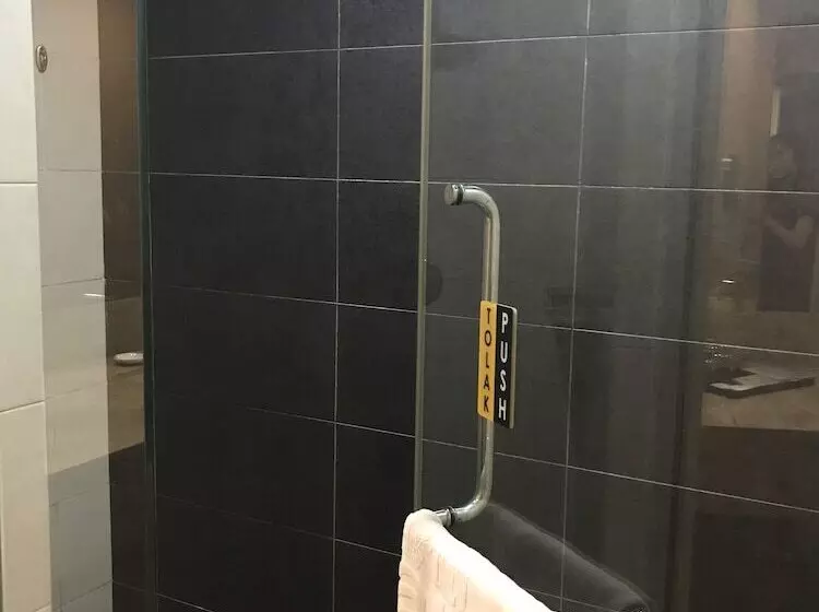 Hotel Aifa